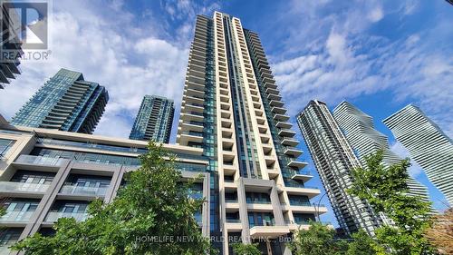 2015 - 4055 PARKSIDE VILLAGE DRIVE  Mississauga, ON L5B 0K8