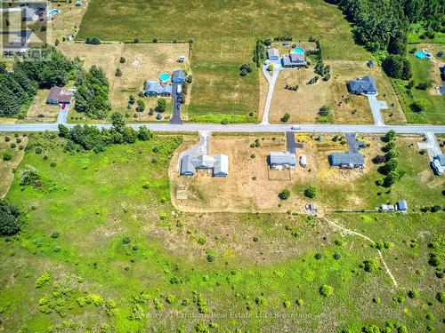 0 Teal Road, Quinte West (Murray Ward), ON 