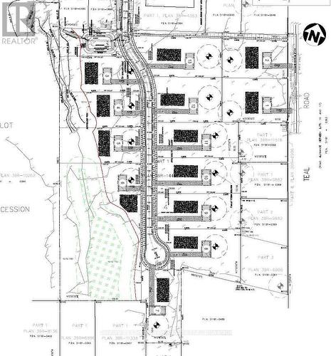 0 Teal Road, Quinte West (Murray Ward), ON 