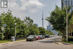 1605 - 100 WESTERN BATTERY ROAD Toronto, ON M6K 3S2