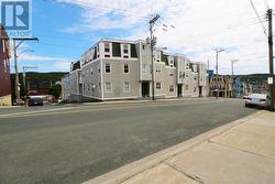 117 Queens Road Unit#12  St John's, NL A1C 2B2