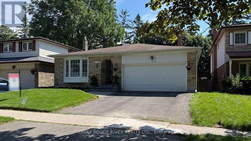 33 Pepper Tree Drive, Toronto, ON 