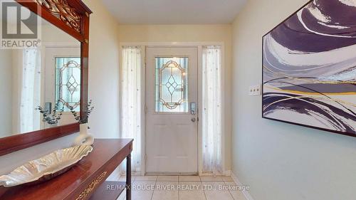 33 Pepper Tree Drive, Toronto, ON 