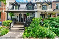 55 MORSE STREET Toronto, ON M4M 2P7