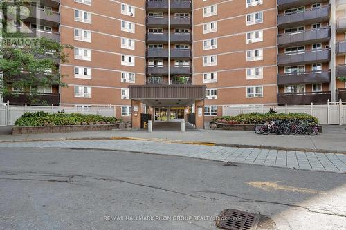 508 - 2000 Jasmine Crescent, Ottawa, ON 