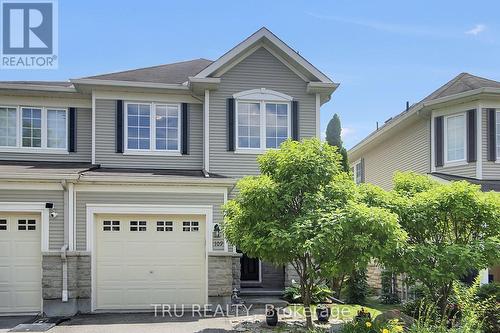 109 Braddock Private, Ottawa, ON 