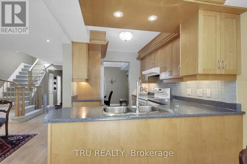 109 Braddock Private, Ottawa, ON 