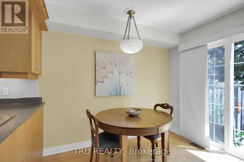 109 Braddock Private, Ottawa, ON 