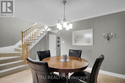 109 Braddock Private, Ottawa, ON 