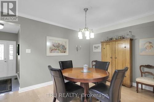109 Braddock Private, Ottawa, ON 