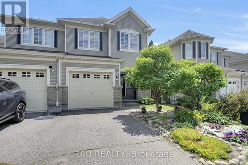 109 Braddock Private, Ottawa, ON 