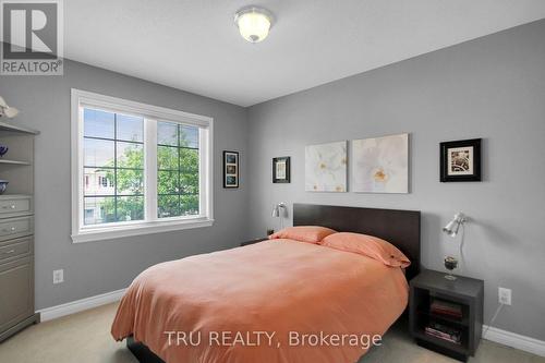 109 Braddock Private, Ottawa, ON 