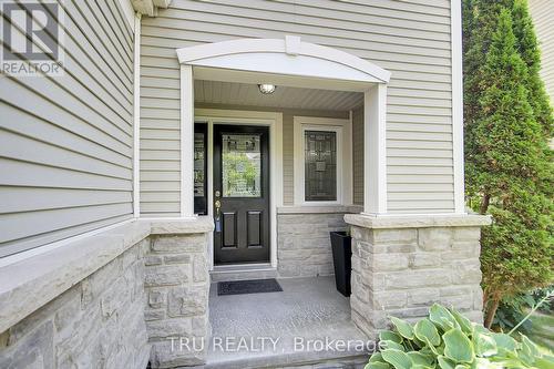 109 Braddock Private, Ottawa, ON 