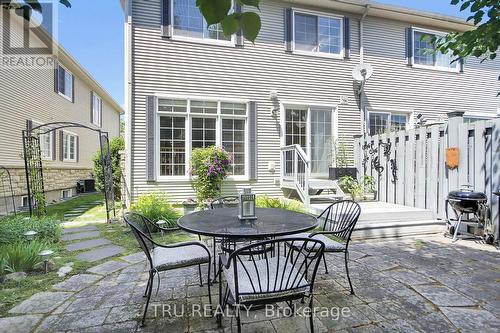 109 Braddock Private, Ottawa, ON 