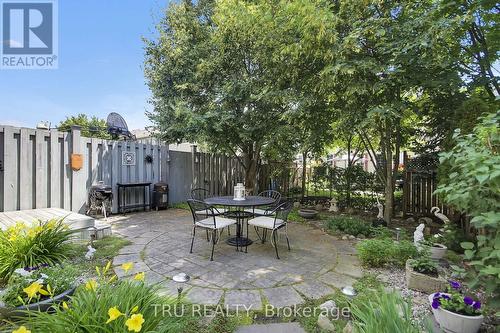 109 Braddock Private, Ottawa, ON 