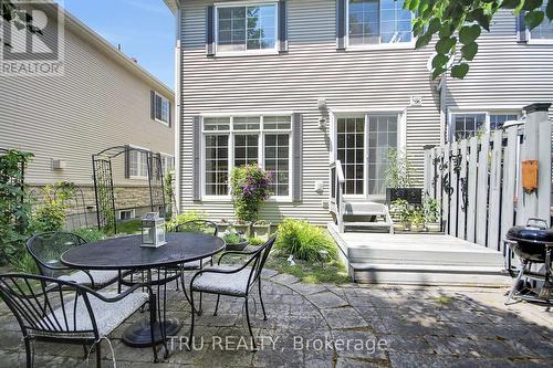 109 Braddock Private, Ottawa, ON 
