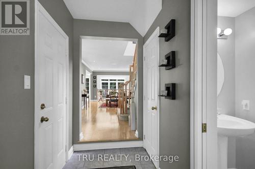 109 Braddock Private, Ottawa, ON 