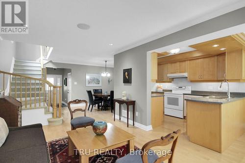 109 Braddock Private, Ottawa, ON 