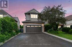 7227 WINDRUSH COURT  Mississauga, ON L5N 6K1