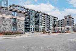 531 - 25 WATER WALK DRIVE Markham, ON L6C 0G3