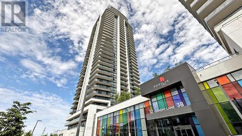 2615 - 38 GANDHI LANE  Markham, ON L3T 0G9