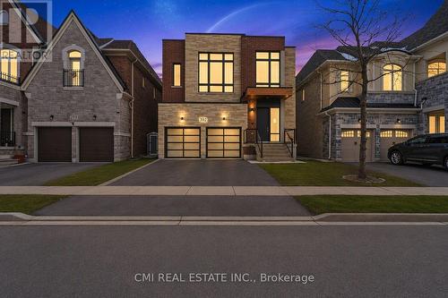 392 FARRELL ROAD  Vaughan, ON L6A 4W8
