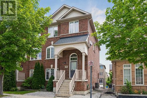 7 ROCK GARDEN STREET  Markham, ON L6B 0J6