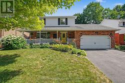 364 KRIBS STREET  Cambridge, ON N3C 3L6