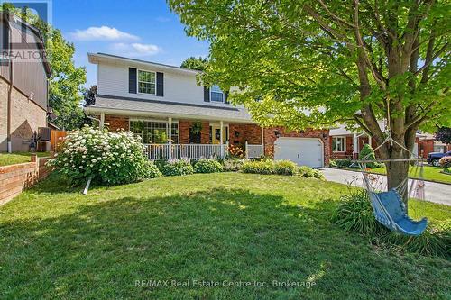 364 Kribs Street, Cambridge, ON 