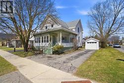 129 ONTARIO STREET Central Huron (Clinton), ON N0M 1L0