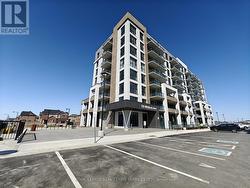 102 - 770 WHITLOCK AVENUE  Milton, ON L9E 1S2