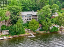 51 Panache North Shore Road Whitefish, ON P0M 3E0