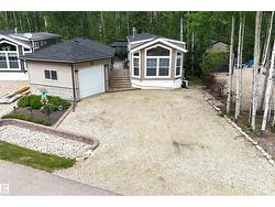 #64 53206 RGE ROAD 55 A  Rural Parkland County, AB T0E 2B0
