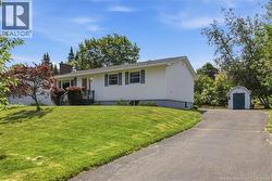 44 Tulip Street  Fredericton, NB E3C 1L6