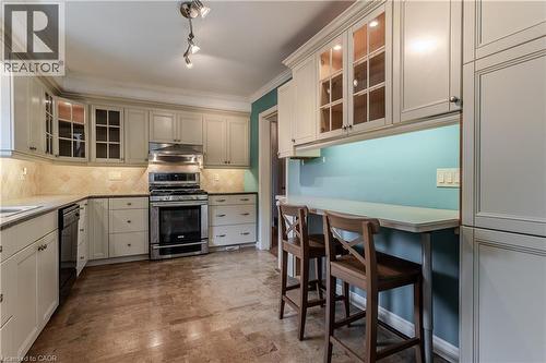 342 Bryant Crescent, Burlington, ON 