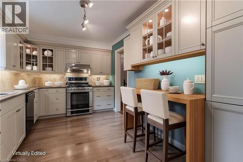 342 Bryant Crescent, Burlington, ON 