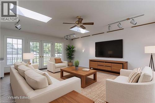 342 Bryant Crescent, Burlington, ON 