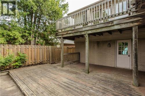 342 Bryant Crescent, Burlington, ON 