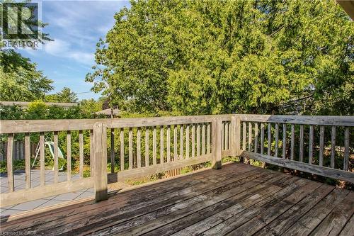 342 Bryant Crescent, Burlington, ON 