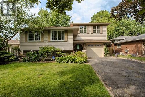 342 Bryant Crescent, Burlington, ON 
