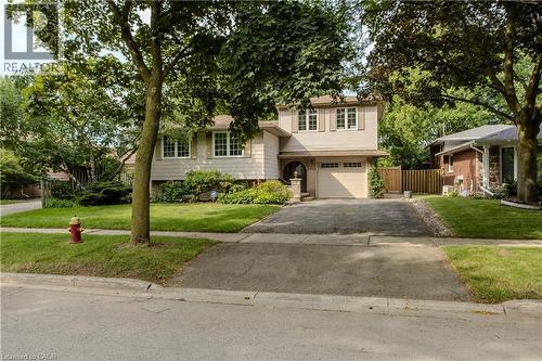342 Bryant Crescent, Burlington, ON 
