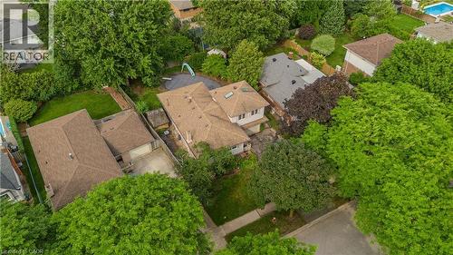 342 Bryant Crescent, Burlington, ON 