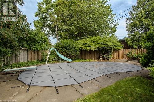 342 Bryant Crescent, Burlington, ON 