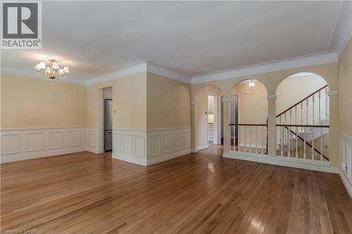 342 Bryant Crescent, Burlington, ON 