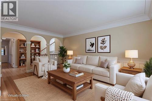 342 Bryant Crescent, Burlington, ON 