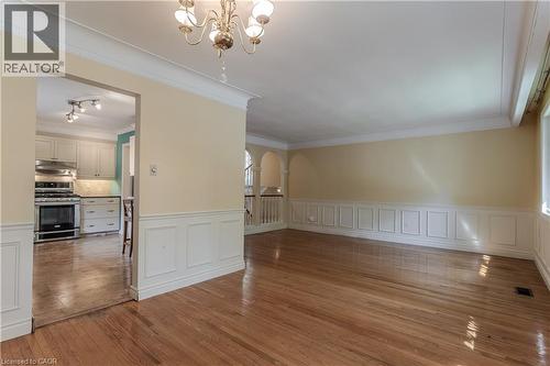 342 Bryant Crescent, Burlington, ON 