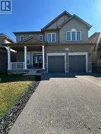 1832 WESTERN CRESCENT Oshawa, ON L1G 0B4