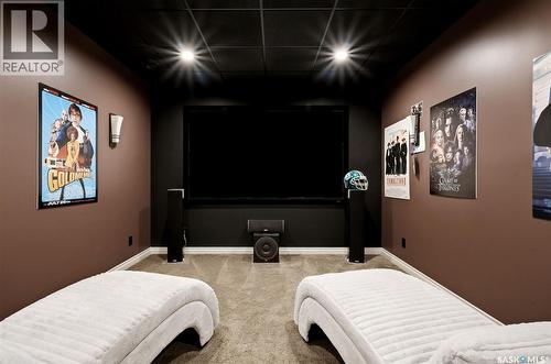 4127 Chuka Drive, Regina, SK - Indoor Photo Showing Bedroom