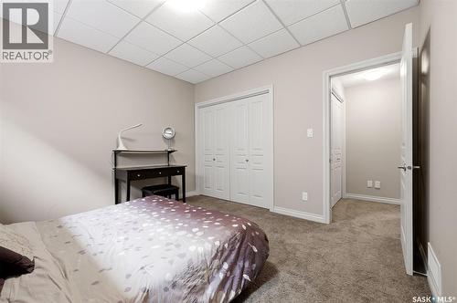4127 Chuka Drive, Regina, SK - Indoor Photo Showing Bedroom
