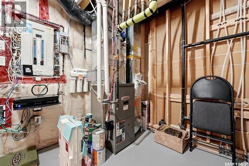 4127 Chuka Drive, Regina, SK - Indoor Photo Showing Other Room